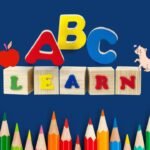 A to Z, Learn ABC Alphabet