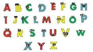 ABC Song, ABCs Video for Preschool Learning