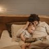 How to Turning kids Bedtime into the Best Time