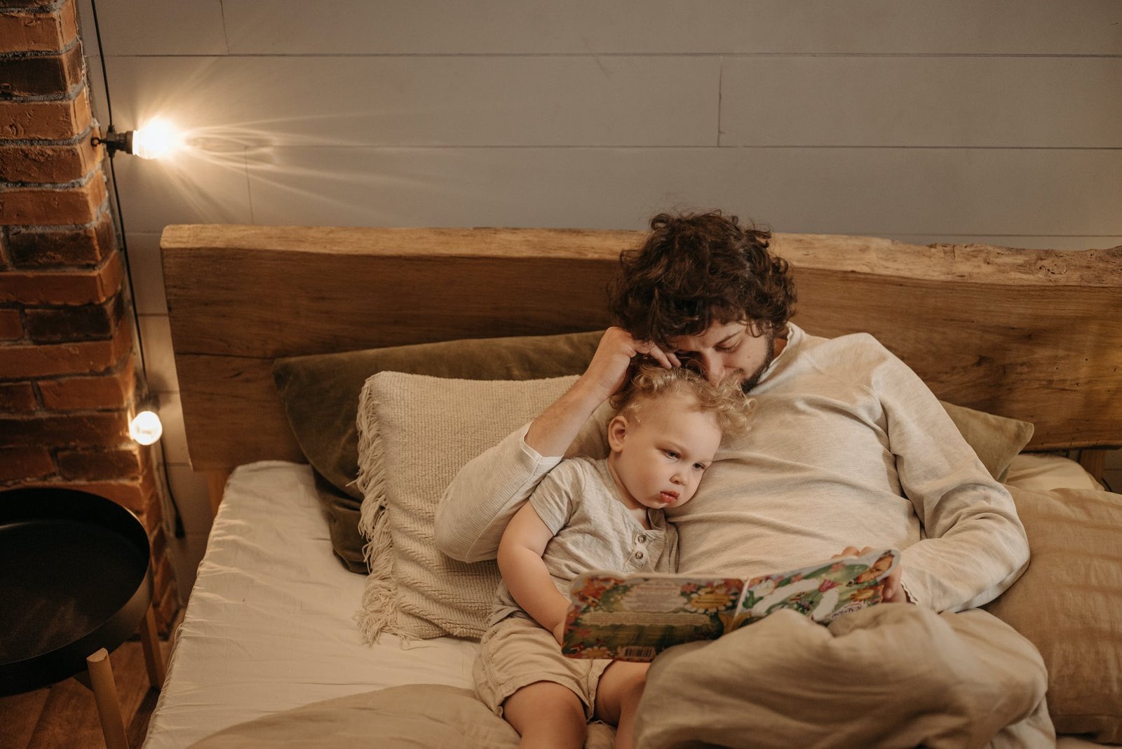 How to Turning kids Bedtime into the Best Time