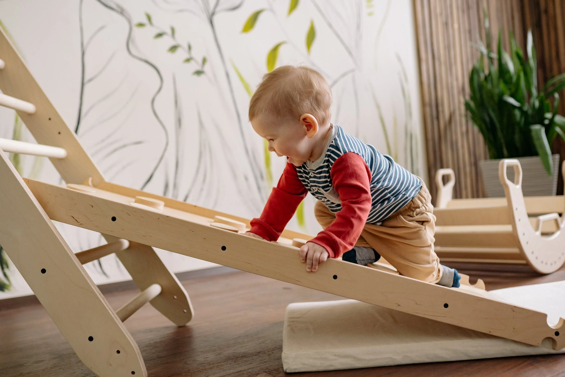 Top 10 Activities to Improve Your Toddler’s Development