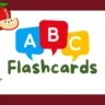 A to Z | Learn ABC Alphabet, Flashcards for Children