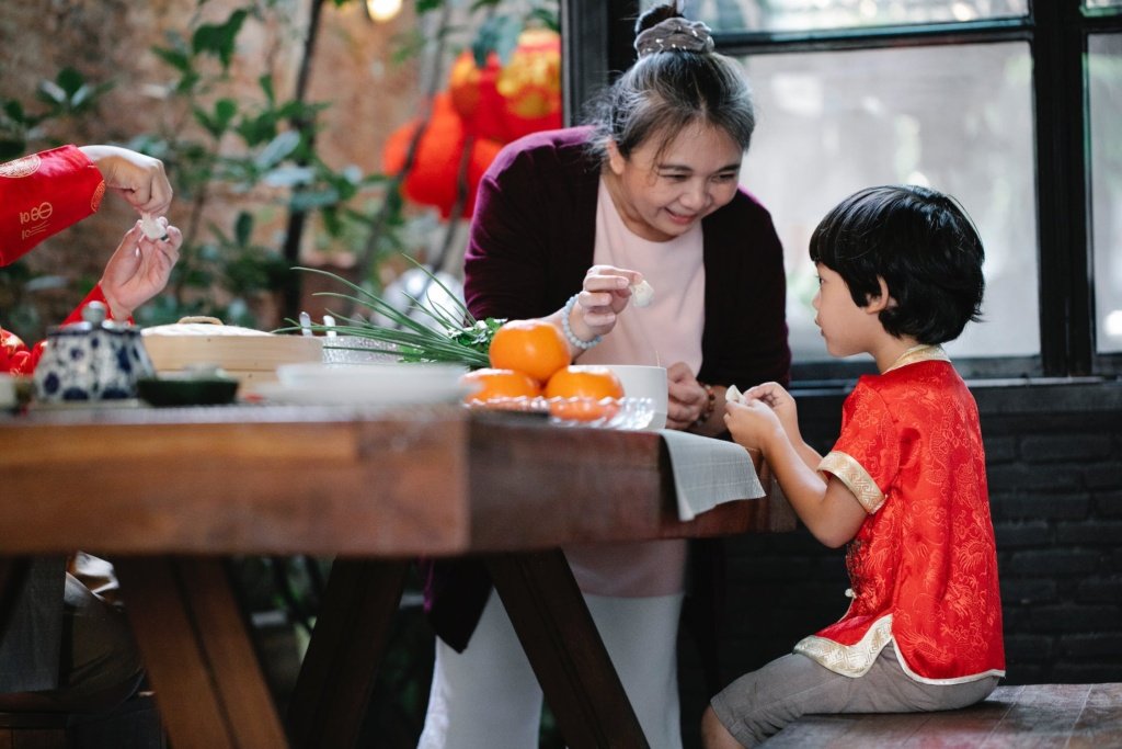 Tips to feed your Toddler easy