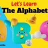 A TO Z Flashcards for Toddlers