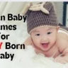 Trendy Indian Baby Names for July Born in 2024