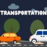 Learn Transportation/Vehicles Names for Kids: Fun and Educational!