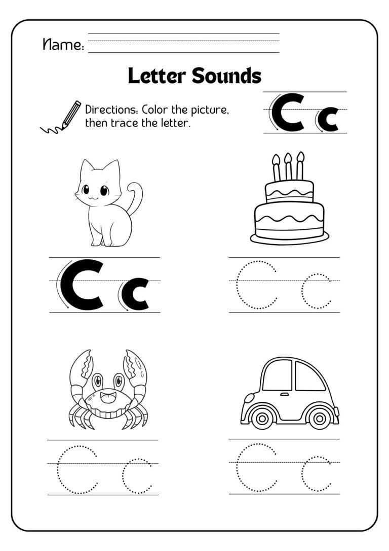 Alphabets Tracing For Kids Alphabets Tracing For Kids