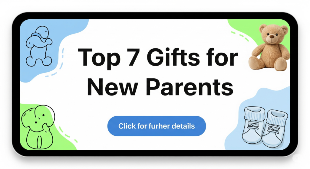 Gifts for New Parents