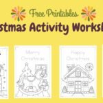 Christmas Activity Worksheet 1 150x150