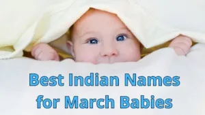 Indian Names