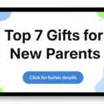 Gifts for New Parents